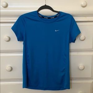 Nike Womens Dri-fit Top